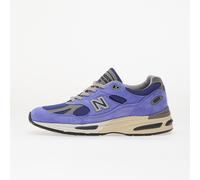 Baskets New Balance 991 Made in UK Baja Blue/ Deep Ultramarine/ Moon Mist EUR 43