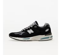 New Balance 991 Made in UK "Black Smoked Pearl" - Taille: 44 black