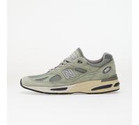 Baskets New Balance 991 Made in UK Green EUR 40