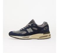 Baskets New Balance 991 Made in UK Insignia Blue/ Alloy EUR 44