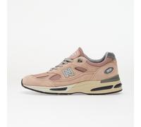Baskets New Balance 991 Made in UK Pink EUR 42.5