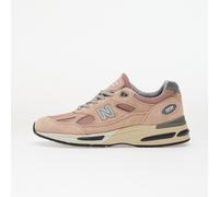 Baskets New Balance 991 Made in UK Pink EUR 44.5