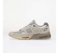 Baskets New Balance 991 Made in UK Wind Chime/ Brilliant White/ Flint Gray EUR 41.5