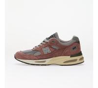 New Balance 991V2 Made in UK "Rose Taupe" - Taille: 45 pink
