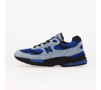 Baskets New Balance 992 Light Artic Grey/ Black/ Blue Gemstone EUR 39.5