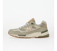 Baskets New Balance 992 Made in USA Green EUR 39.5