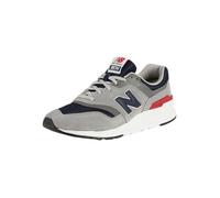 New Balance 997h, Baskets homme, Gris (Team Away Grey Team Grey), 40 EU