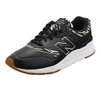 Baskets - New Balance - 997h - Femme - Noir Zebra 36