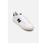 Baskets New Balance BB100 pour Femme 36 Blanc