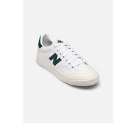 Baskets New Balance BB100 pour Femme 38 1/2 Blanc