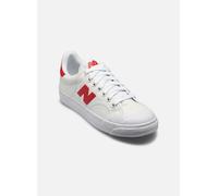 Baskets New Balance BB100 pour Femme 39 1/2 Blanc