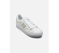 Baskets New Balance BB100 pour Femme 40 1/2 Blanc