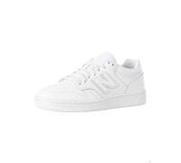 Baskets - NEW BALANCE - BB480 - Blanc - Mixte - Synthétique - Lacets 36