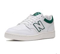 New Balance Baskets 480 Blanc Homme Taille EU 42