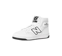 New Balance 480 Trainers Blanc EU 42 Homme