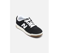 Baskets New Balance 480 noir blanc pur - 45