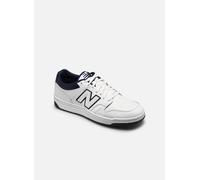 Baskets New Balance BB480 M pour Homme 40 Blanc