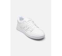 Baskets New Balance BB480 M pour Homme 40 Blanc