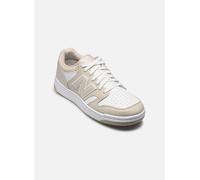 Baskets New Balance BB480 M pour Homme 44 Beige