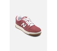 Baskets New Balance BB480 M pour Homme 45 Bordeaux