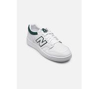 New Balance 480 Trainers Blanc EU 46 1/2 Homme