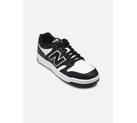 Chaussures New Balance 480 noir pur blanc - 46.5