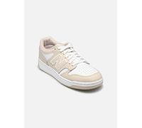 Baskets New Balance BB480 pour 37 Beige