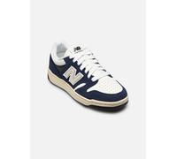 Baskets New Balance BB480 pour 37 Bleu