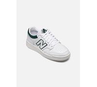 Baskets New Balance BB480 pour Femme 42 1/2 Blanc