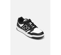 Baskets New Balance BB480 W pour Femme 38 1/2 Noir