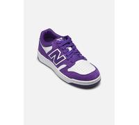 Baskets New Balance BB480 W pour Femme 40 Violet