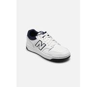 Baskets New Balance BB480 W pour Femme 41 1/2 Blanc