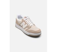 Baskets New Balance BB480 W pour Homme 40 Beige