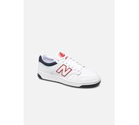 Baskets New Balance BB480 W pour Homme 40 Blanc