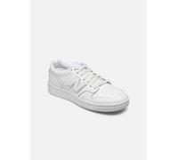 Baskets New Balance BB480 W pour Homme 44 Blanc
