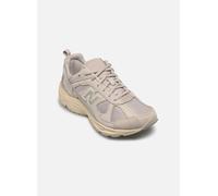 New Balance Chaussures 878 Homme – Marron/Blanc, Suède/Mesh – Taille 43