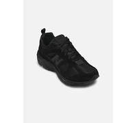 New Balance Homme 878 en Noir, Cuir, Taille 43 Large