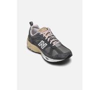 Baskets New Balance CM878 W pour Femme 40 1/2 Gris