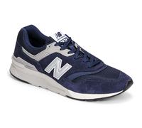 Baskets New Balance Cm997 Hce - Bleu - 40