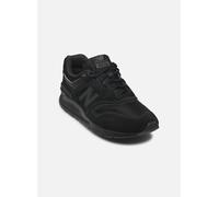 New Balance 997h, Baskets homme, Noir (Black Black), 40.5 EU