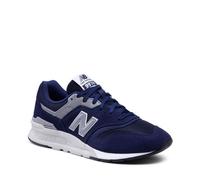 Baskets New Balance Cm997hce - Bleu Marine - 41 1/2