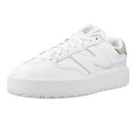 Baskets - NEW BALANCE - CT302 CLC - Blanc - Doublure Textile - Type de construction Coincé 37,5