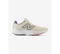 Baskets New Balance Fresh Foam 520 v9 beige gris femme - 40.5