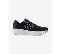 Baskets New Balance Fresh Foam 680 v8 noir pur blanc femme - 39