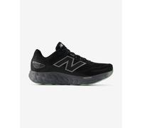 New Balance Baskets Fresh Foam 680 v8 Waterproof Noir Femme Taille 40,5