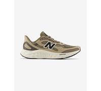 Baskets New Balance Fresh Foam ARISHI v4 Tiralux marron - 46.5