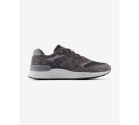 Baskets New Balance Fresh Foam Walking 880 v7 gris foncé - 44