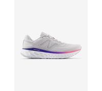 Baskets New Balance Fresh Foam X EVOZ v4 blanc bleu rose femme - 40