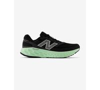 Baskets New Balance Fresh Foam X EVOZ v4 GORE-TEX noir vert - 47.5
