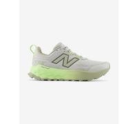 Baskets New Balance Fresh Foam X Garoé V2 blanc vert femme - 39